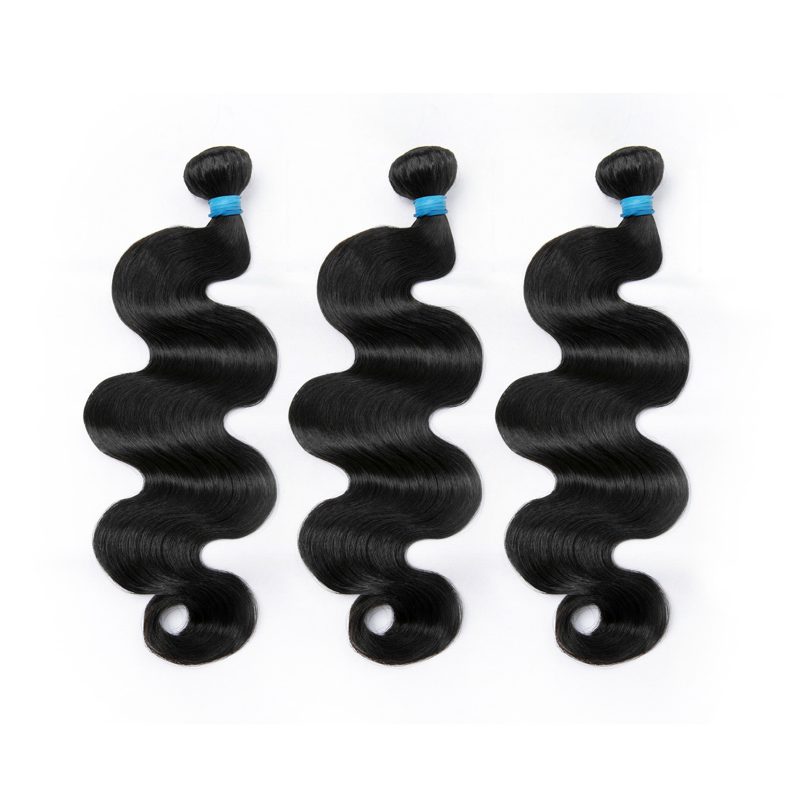 The Signature – Body Wave Collection